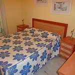Apartment Casinomar 03 By Interhome