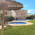 Brisa Quebrada Beach, 2 Bed, Sea Views, Pool