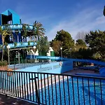 G&G Benalbeach Pool Views
