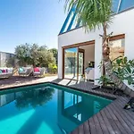 Vb Atlantico 4Bdr Luxury Villa With Cinema Room