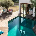 Vb Atlantico 4Bdr Luxury Villa With Cinema Room