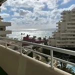 Beachfront Complex - El Rincon De Maria