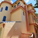 Villa Zafira