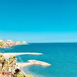 Spectacular Apartment With Amazing Sea Views!