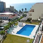 2 Bedroom Apartment Benalmadena