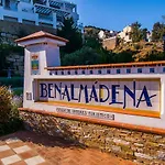 Lomas De Mena 6 - Atico Con Vistas Al Mar - Piscina Abierta Todo El Ano- Parking Gratis