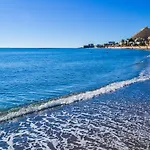 Lomas De Mena 6 - Atico Con Vistas Al Mar - Piscina Abierta Todo El Ano- Parking Gratis