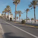Studio In Benalmadena Costa 70M Beach