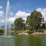 2 Bedroom Apartment Benalmadena