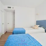 Weforyou Isla Puerto Marina With Parking