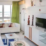 Beautiful Apartment In Benalmdena With 2 Bedrooms, Wifi And Outdoor Swimming Pool