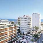 Beautiful Apartment In Benalmdena With 2 Bedrooms, Wifi And Outdoor Swimming Pool