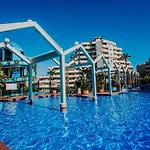 Amazing Benalbeach With Pool