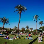 Amazing Benalbeach With Pool