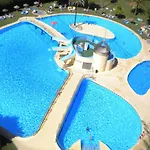 Minerva Apartments Sea View