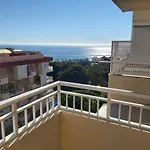 Studio In Hercules With Pool And Sea View