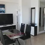 Apartamento-Estudio First Line Of The Beach Malaga -Benalmadena