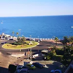 Piso En Vela De Mar - Magnificas Vistas De Benalmadena, 4 Personas.