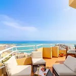 Penthouse With Panoramic Views - Puerto Marina