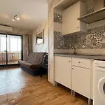 Apartamento Primera Linea