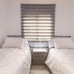VB Benalmádena pueblo 2BR Apt Stunning Views