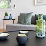 Vb Bellasombra 2Bdr Recently Renovated Apt