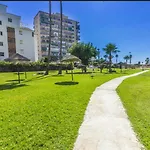 Apartamento En Benalmadena, Primera Linea De Playa