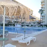Vive Benalmadena Apartamento Hercules 59, Grandes Piscinas. Playa 700 M.