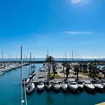 G&G Isla Poniente Puerto Marina