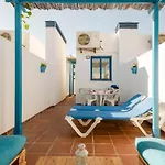 Benalmadenapartments Bbq Penthouse Patos Club