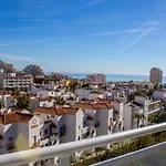 Palmeras 25 Apartamento Con Impresionante Vistas