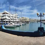 Appartement A 250M De La Plage