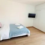 Benalmadena-Costa Jupiter - Sunsea Apartment