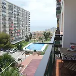 Vive Benalmadena Apartamento Las Naciones, Playa A 200 Metros