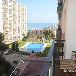 Vive Benalmadena Apartamento Las Naciones, Playa A 200 Metros