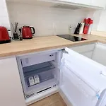 Benalmadena-Costa Jupiter - Sunsea Apartment