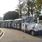 Vive Benalmadena Apartamento Las Naciones, Playa A 200 Metros