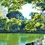 Vive Benalmadena Apartamento Las Naciones, Playa A 200 Metros