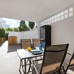 Pets Friendly Apartment, Next To The Marina And Arroyo De La Miel