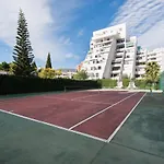 Pets Friendly Apartment, Next To The Marina And Arroyo De La Miel