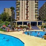 Estudio Vacacional Minerva 27