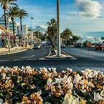 Iris Benalmadena