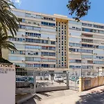 797 Holiday Rentals- Espectacular Piso Con Vista Al Mar Y Al Puerto