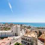 797 Holiday Rentals- Espectacular Piso Con Vista Al Mar Y Al Puerto