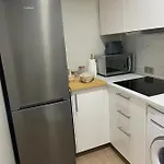 Precioso Apartamento En Primera De Linea De Playa