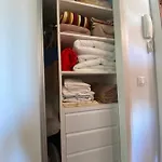 Precioso Apartamento En Primera Linea De Playa.