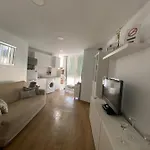 Precioso Apartamento En Primera Linea De Playa.