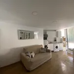 Precioso Apartamento En Primera Linea De Playa.