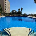Piso Alquiler Vacacional En Benalmadena, Puerto Marina.