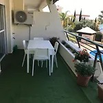 Piso Torrequebrada